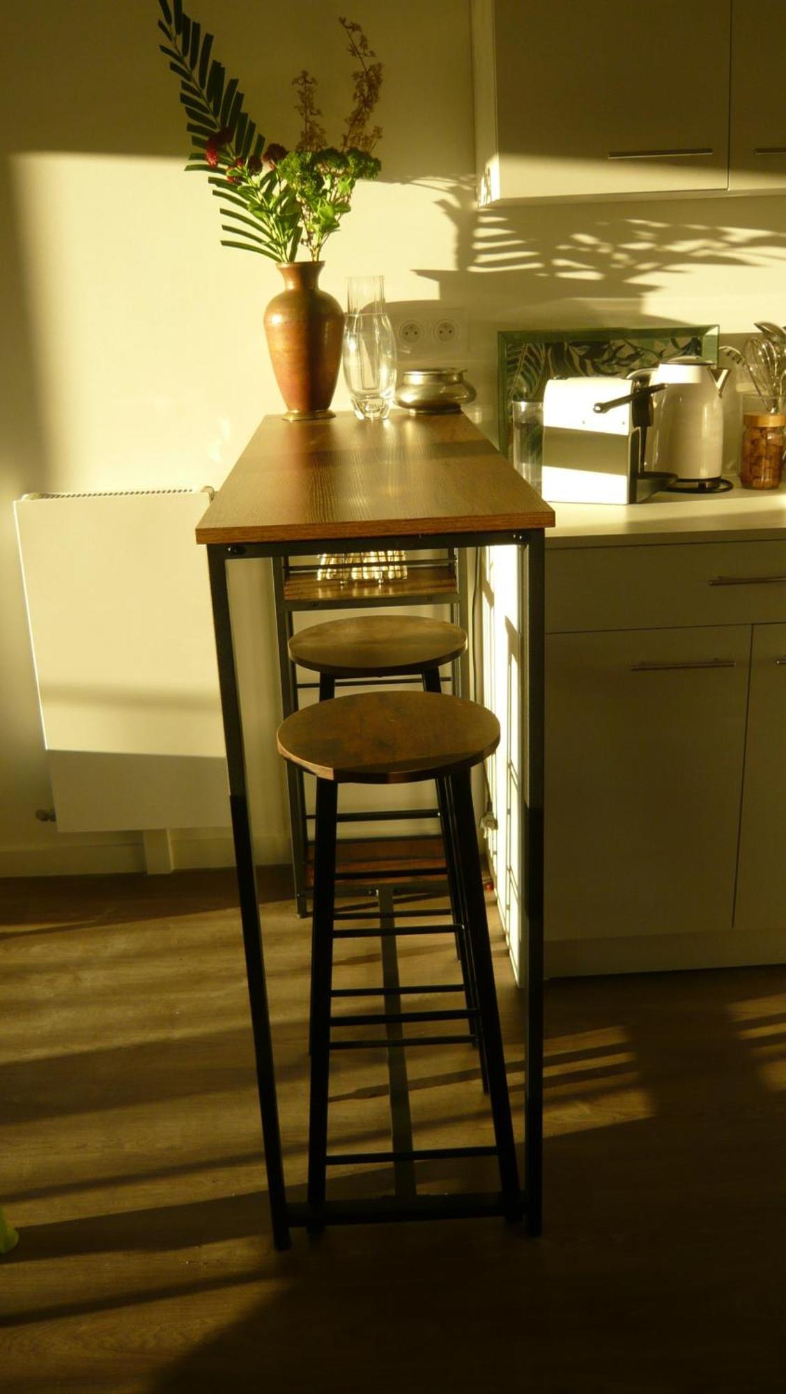 Appartement, Terrasse, Jardin, Parking Au Bord De Paris Ноази-льо-Сек Екстериор снимка